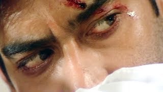 Ajay Devgan tells trurth to Akshay Khanna - Deewangee Movie - Hit Hindi Scene