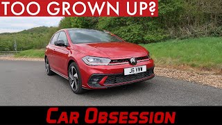 2022 Volkswagen Polo GTI First Drive: Too Grown Up To Be Fun?