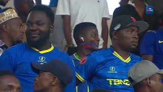 Tanzania 3-1 Kenya | HIghlights | U23 AFCON Qualifiers 06/10/2026