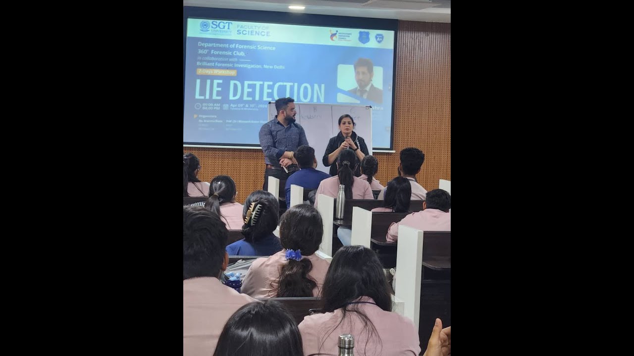 lie detection polygraph test #forensic #polygraph #liedetection # ...