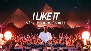 Download Lagu Cardi B - I Like It (Coffee Afro House Remix) MP3