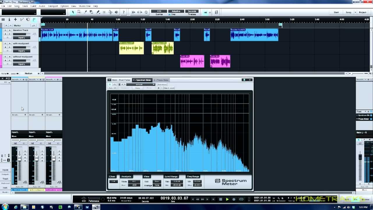 vocal isolator