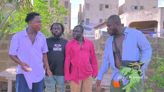 AKABENEZER COMEDY 🔥🔥MAGANNI SOOSEI😂🔥 ft KYEKYEKU💕39/40🤣SOOBOLO🔥CHIGA😅NANA AKUA