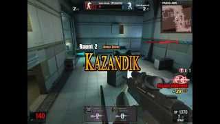 Komando &  xBeoWuLfxX Snıper  !! screenshot 5