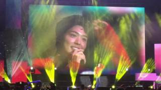 20161217 박보검 첨밀밀 홍콩팬미팅 parkbogum