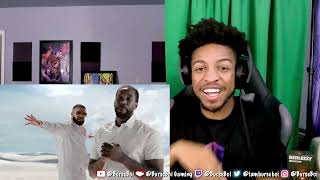 THIS VIDEO OF THE YEAR RIGHT HERE!! | Drake - Way 2 Sexy ft Future & Young Thug & Kawhi | Reaction