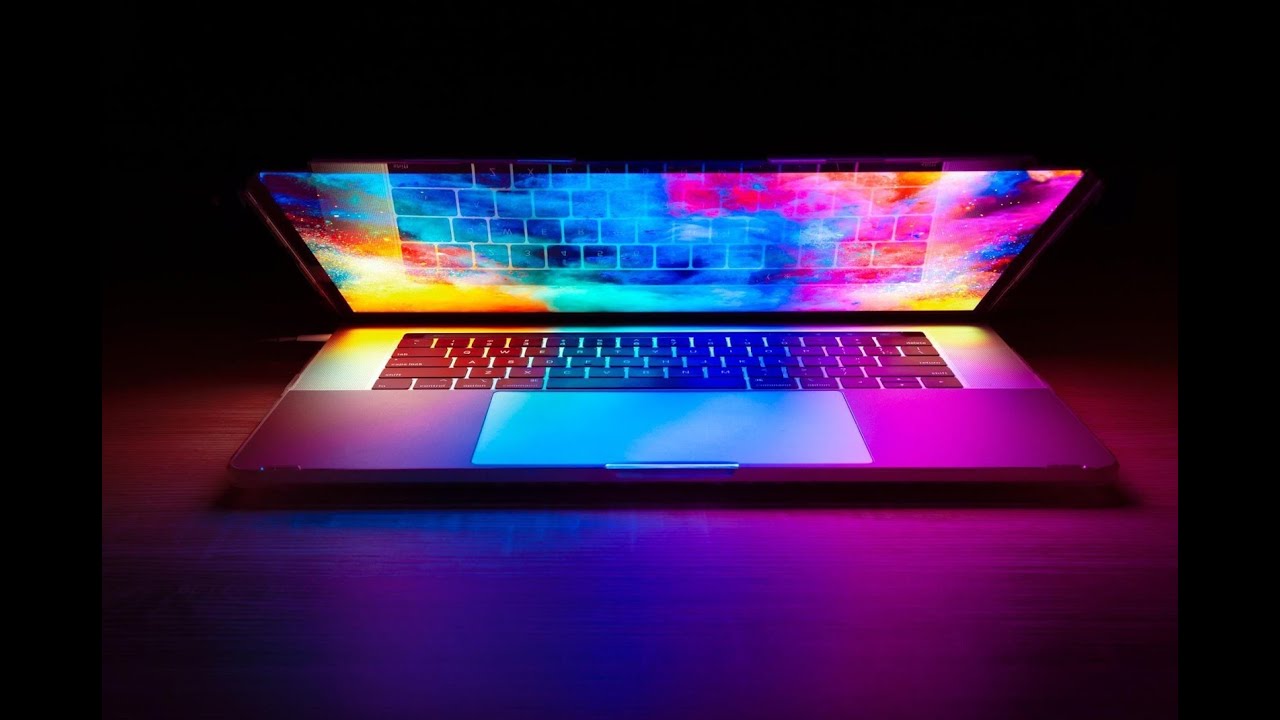 Как выбрать лучший ноутбук для ИТ-инженеров?