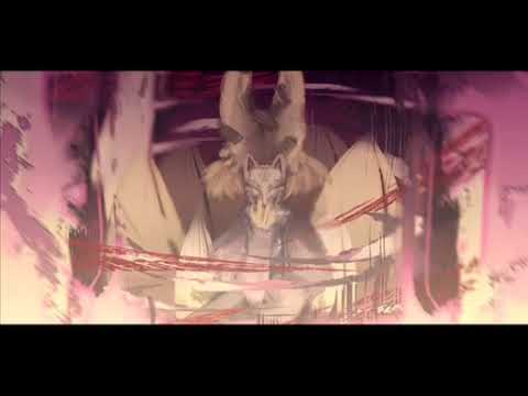 [NICO] 東方ヴォーカルArrange ～ Bad Apple!! Simian Noize Remix ～