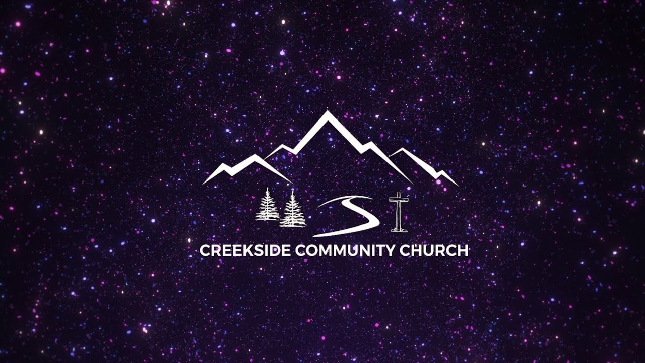 (Jan 4, 2026) Creekside Community Church