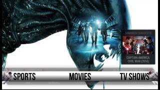 beginner guide on how to use Kodi on a Amazon Fire tv stick pre installed jailbroken
