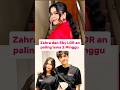 Zahra dan Eby LDR an paling lam 2 Minggu