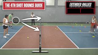 The Kitchen Bounce Shot Most Players Get Completely Wrong