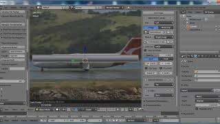 Part 1 - How to setup Blender