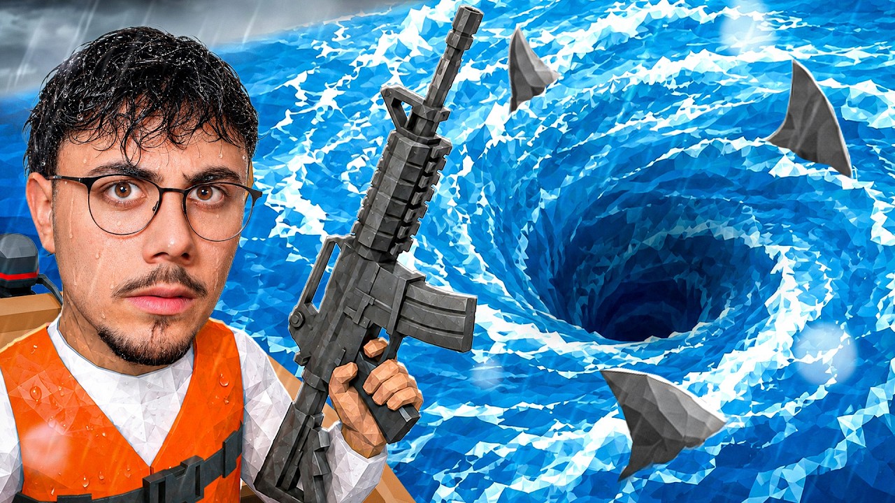 Llegamos al FINAL de How to Fish... 🎣