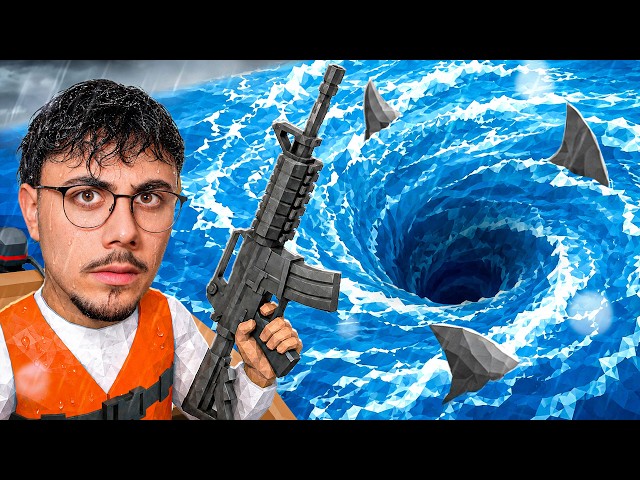 Llegamos al FINAL de How to Fish... 🎣