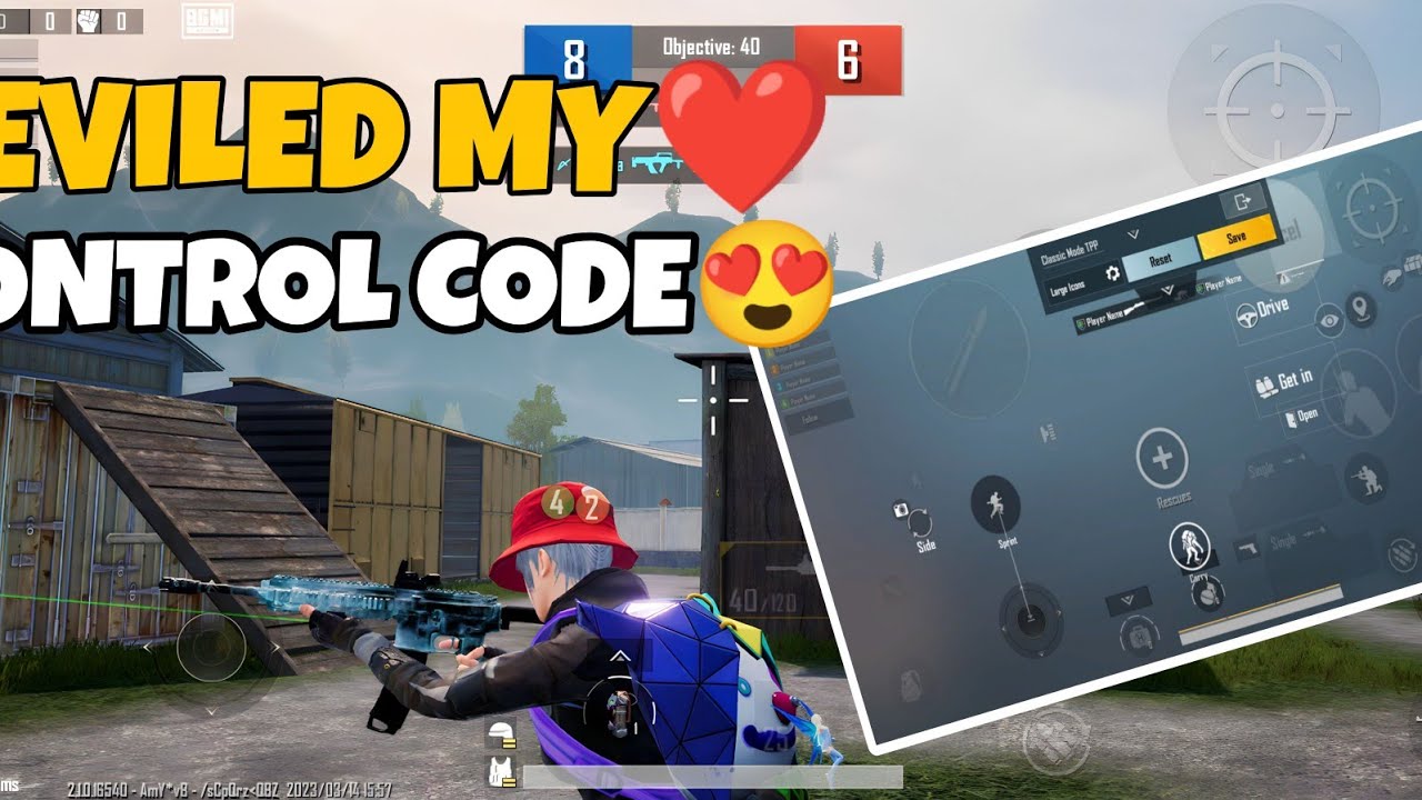 𝐅𝐢𝐧𝐚𝐥𝐥𝐲 𝐈 𝐑𝐞𝐯𝐞𝐚𝐥𝐞𝐝 𝐌𝐲 𝐃𝐫𝐞𝐚𝐦 𝐂𝐨𝐧𝐭𝐫𝐨𝐥 😍🔥✅