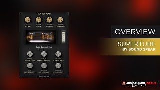 GIFT OF THE MONTH #1 - Supertube from SoundSpear!