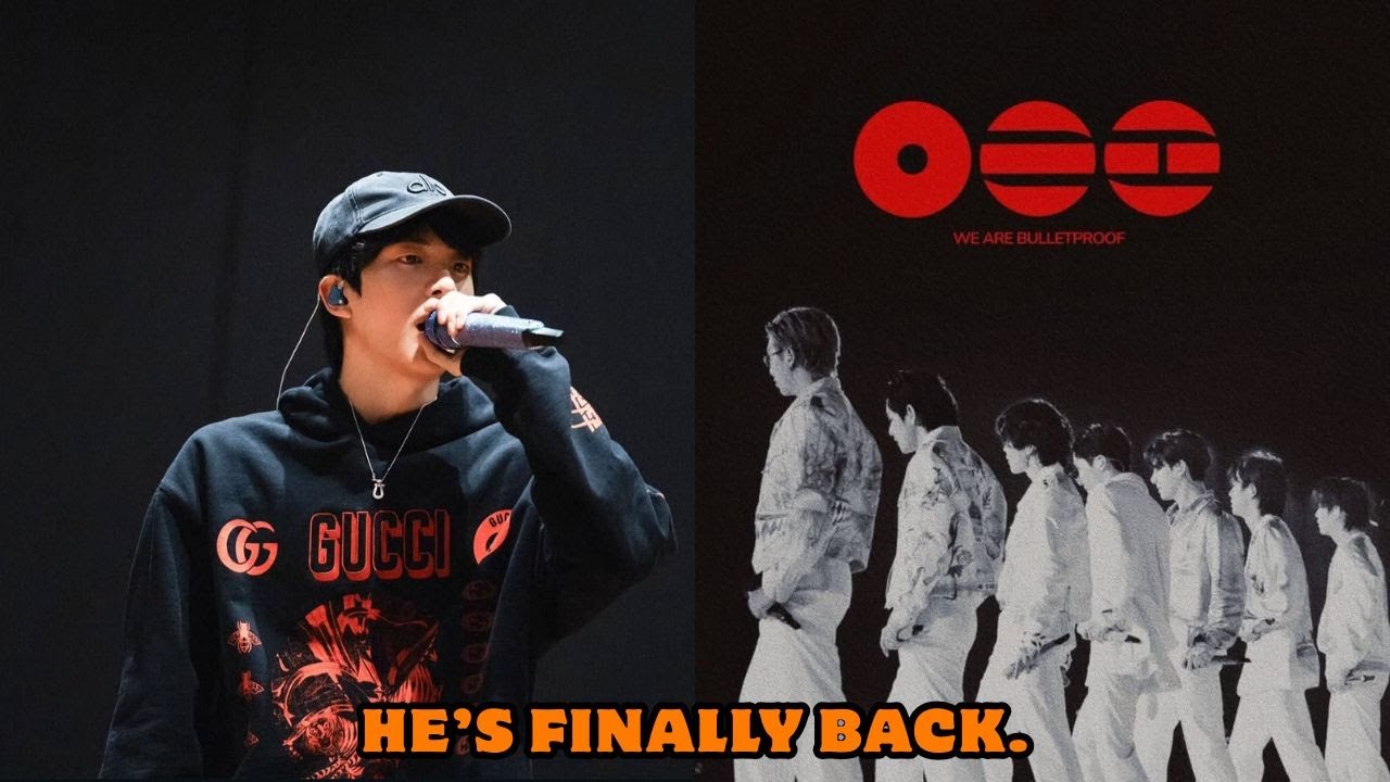 Мировой тур BTS 2026-2027: Джин возвращается, поскольку планы мирового тура вызывают массовую реакци