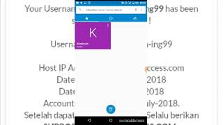 Internet geratis three opok versi KPN TUUNEL screenshot 5