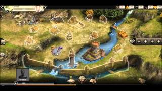 Khan Wars - New Graphics | Presentation Game screenshot 5