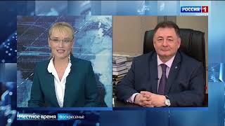 Дауд Мамий переизбран на должность ректора Адыгейского государственного университета