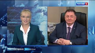 Дауд Мамий переизбран на должность ректора Адыгейского государственного университета