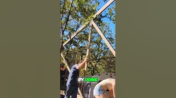 Homeschooling Math: See How Kids Build Homes, Not Just Memorize! #shorts