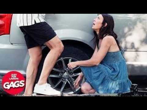 Why I Deleted Hinge | Just For Laughs Gags