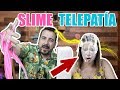 ¡INCREIBLE! SLIME por TELEPATIA // Si fallas TARTAZO