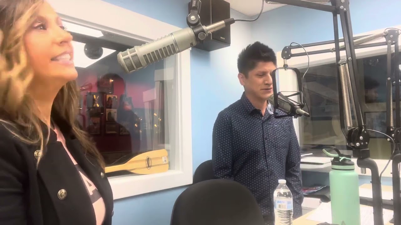 National Cholesterol Education Month for “Wellness Wednesday,” on Okie Country 101.7 KTFX. Part 2.