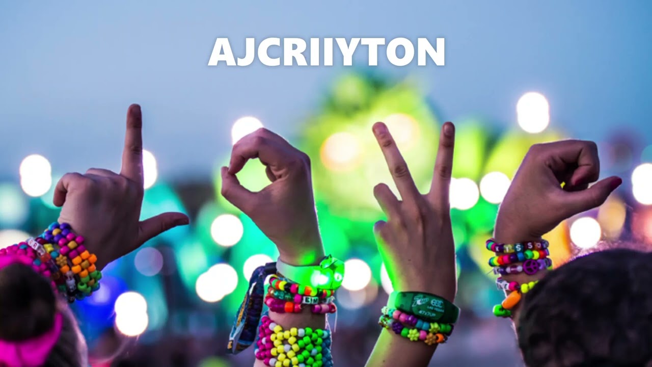 W&W x AXMO ft. SONJA x La Buche - Rave Love (AJCRIIYTON Remake)