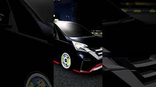 Download Lagu Serena Nismo With TBW MP3