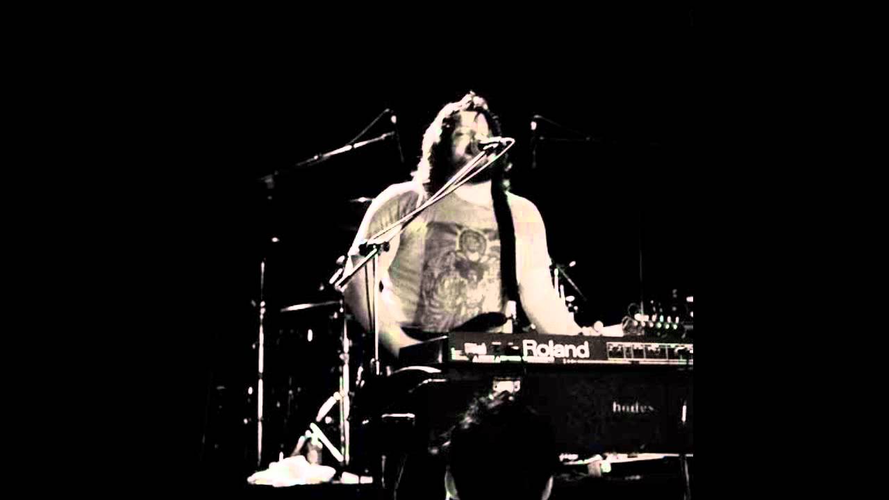 the dear hunter - christmas song