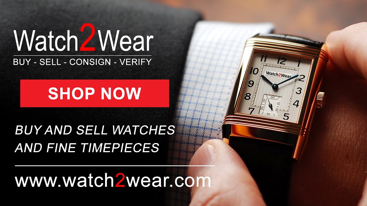 Newly Listed - April 6th Rolex, Heuer Camaro, Omega Watch2Wear - Buy Sell Consign!