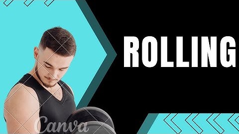 03 (ROLLING) PATH-FIT 1 PE NON-LOCOMOTOR Stabilization Skills LESSON 9