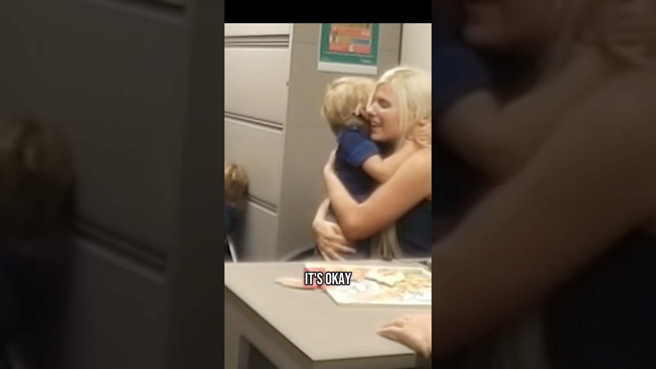 Cochlear implant hearing for the first time 