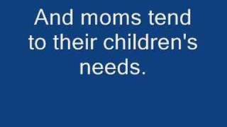 La Leche League Meeting