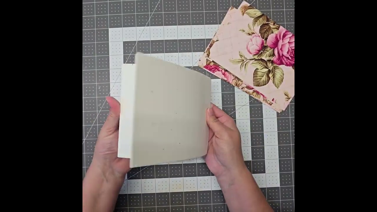 Easy Hinge Journal / Album  No Sound (enjoy your own music 😀) 