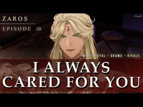 "I Always Cared For You..." The Noble Trials Ep. 10 | Rivals | M4A Audio RP