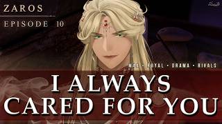 "I Always Cared For You..." The Noble Trials Ep. 10 | Rivals | M4A Audio RP