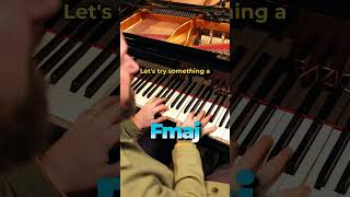 4 To 1 In The Key Of F