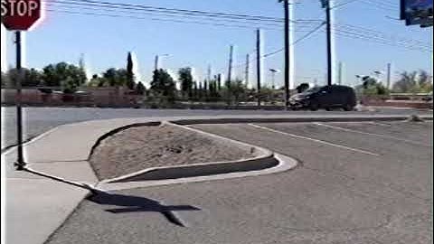 Canon T7i Video Test in VHS Effect ntscQT