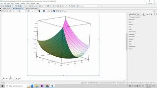 Lesson 14.7 (The second derivative test) Part 2
