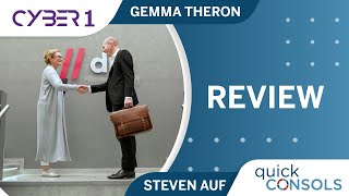 Quick Consols/Cyber1 Case Study