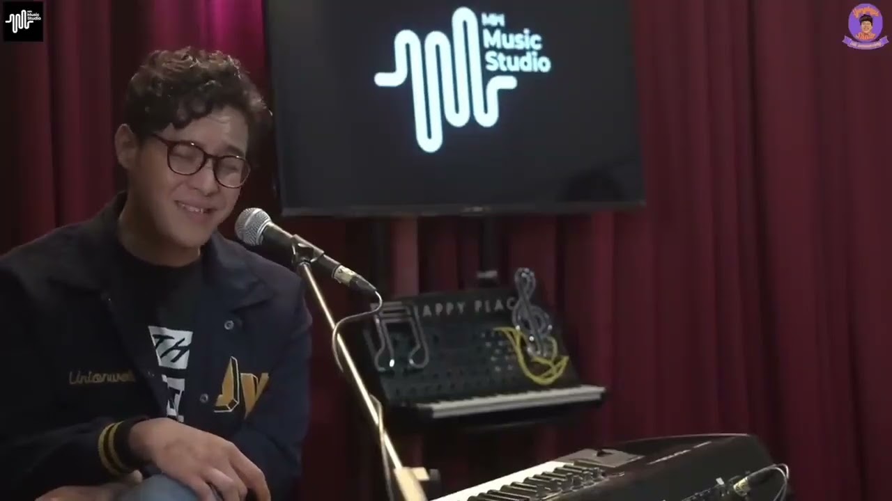 Ardhito Pramono \u0026 Yongky - Beautiful Journey (Mirza Soenarto)