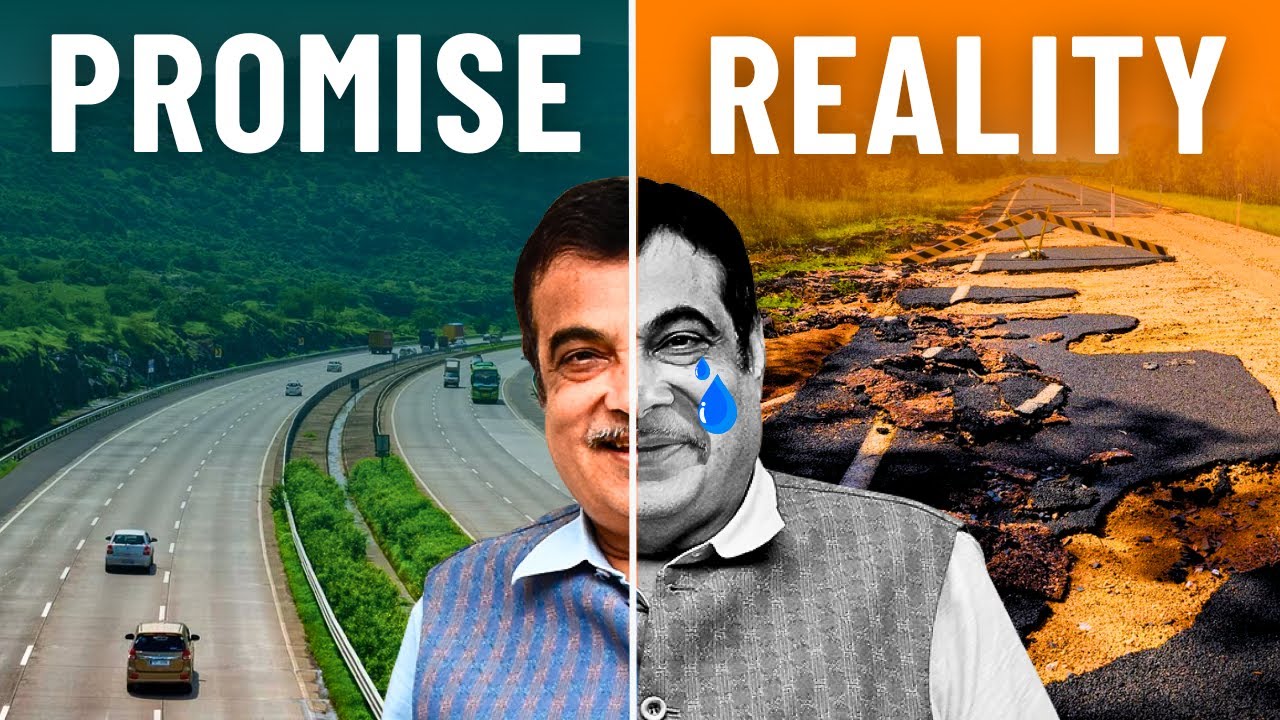 This is hidden from everyone | Reality of Indian Roads | The Willpower Star |