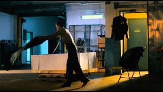 HBO Films: Taking Chance Encore Presentation