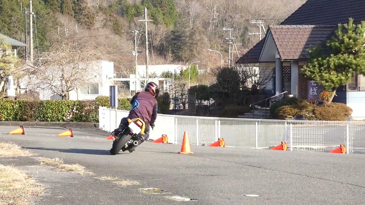 関西パイロン 251228 なべさん 2