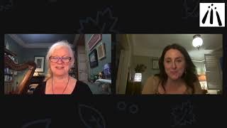 Fireside chat with Eimear 85