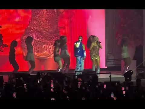 Shindy & Shirin David - Affalterbach Live in Berlin 2.9.2023 (In meiner Blüte Tour)